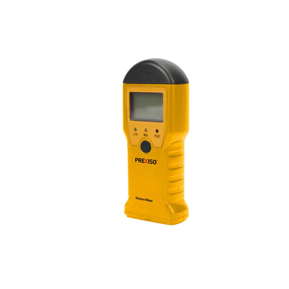 Moisture Meter The Home Depot