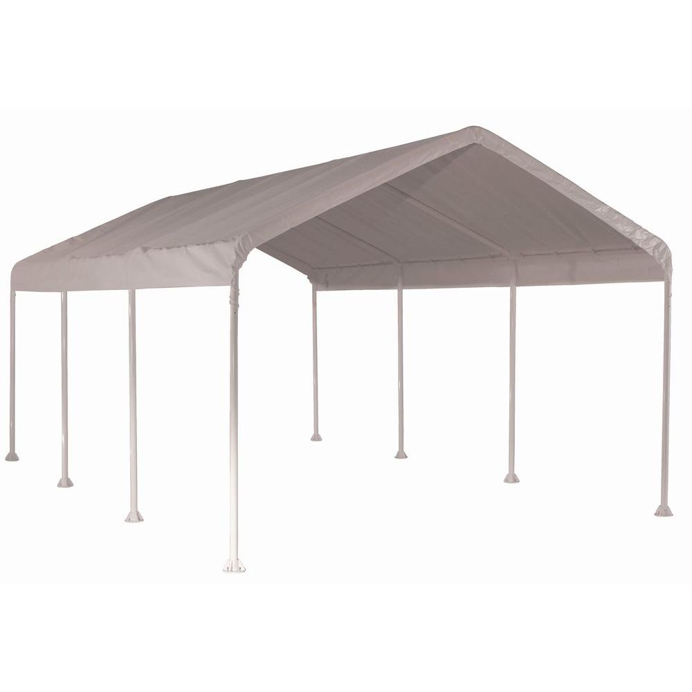 canopies 10 x 20