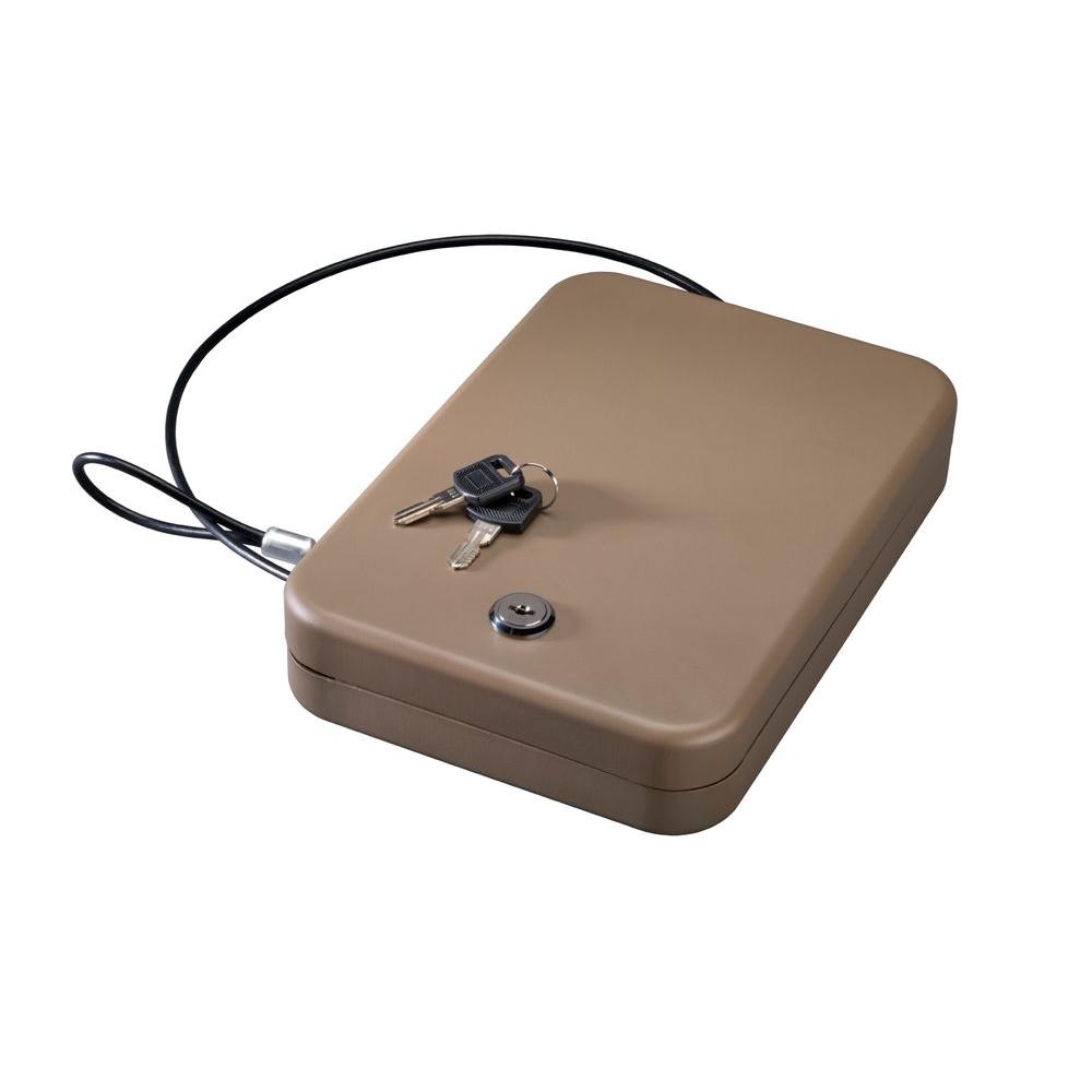 StackOn Portable Case with Key LockPC95KS The Home Depot