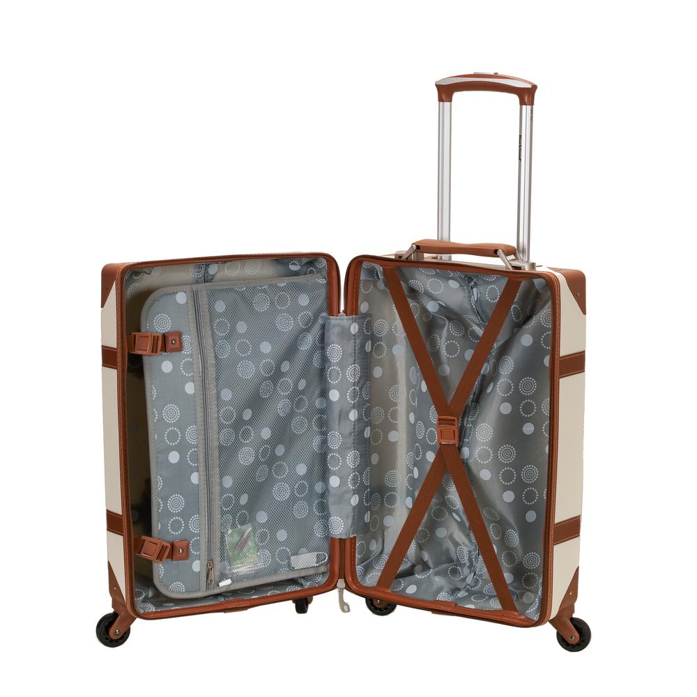 coach carry on luggage