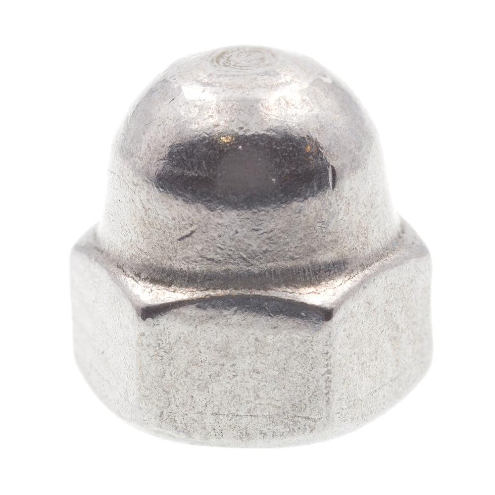 Metric Cap Nuts Nuts The Home Depot