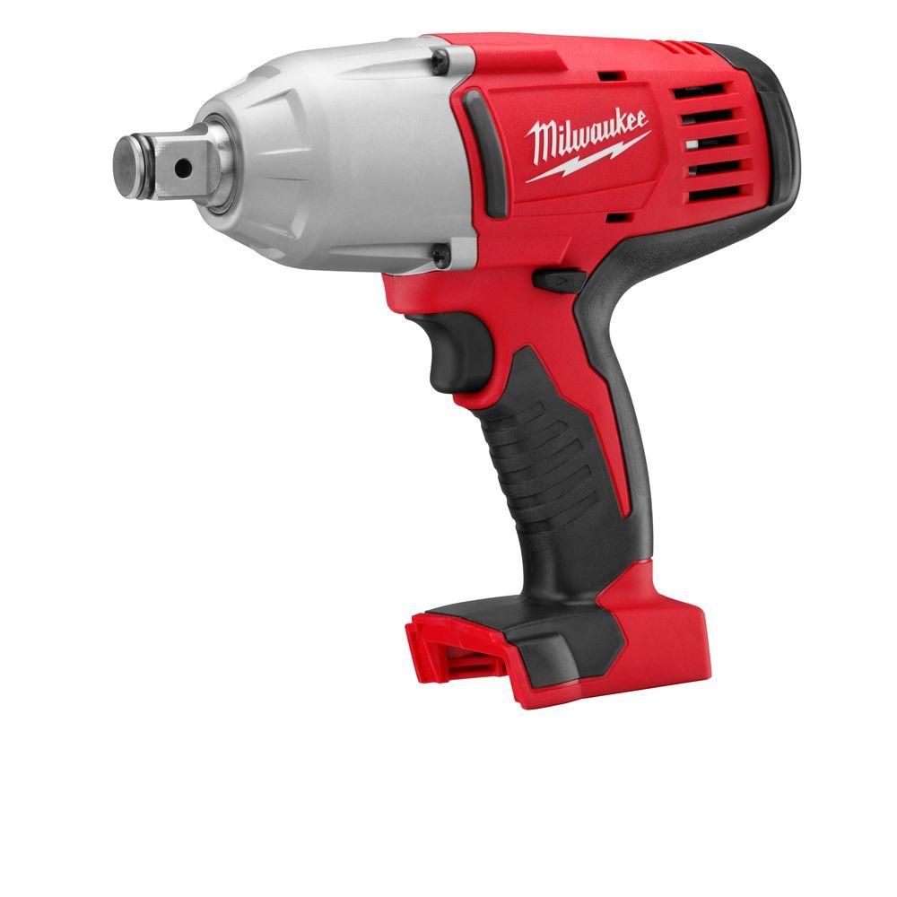 Milwaukee M18 FUEL 18-Volt Lithium-Ion Brushless Cordless 3/4 in ...