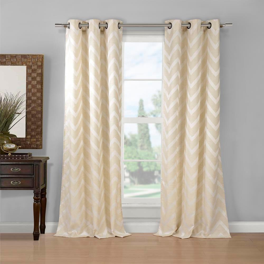 Faux Suede Room Darkening Curtains Curtains Drapes The