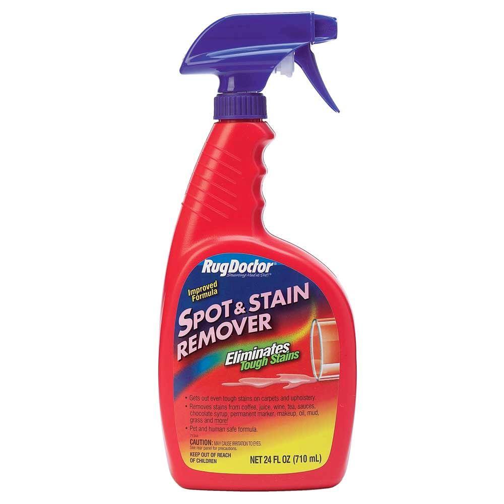 UPC 074999040217 product image for Rug Doctor 24 oz. Spot and Stain Remover | upcitemdb.com