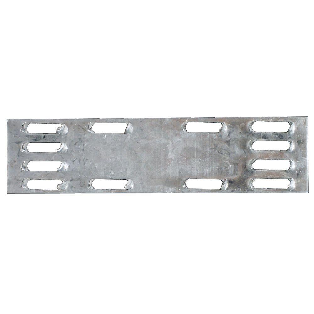 Simpson Strong-Tie MP24 Mending Plate Pack of 100