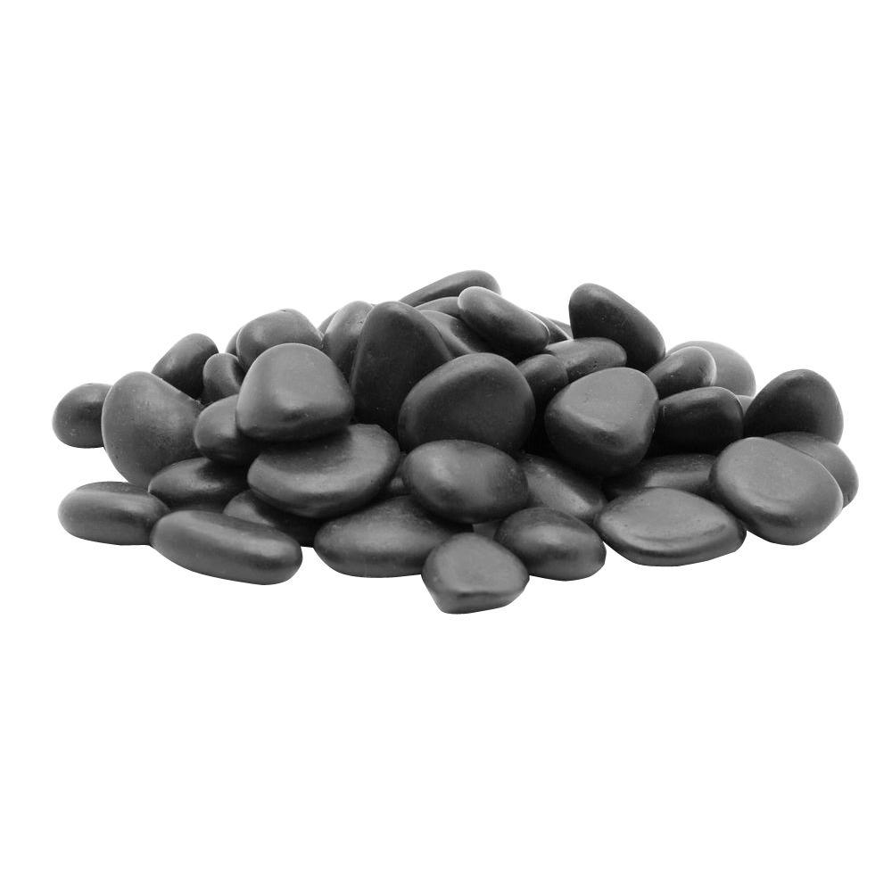 Rain Forest 1 in. to 3 in., 30 lb. Small Egg Rock Caribbean Beach