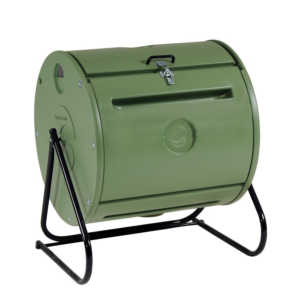 Tumbler Composters Garden Center The Home Depot