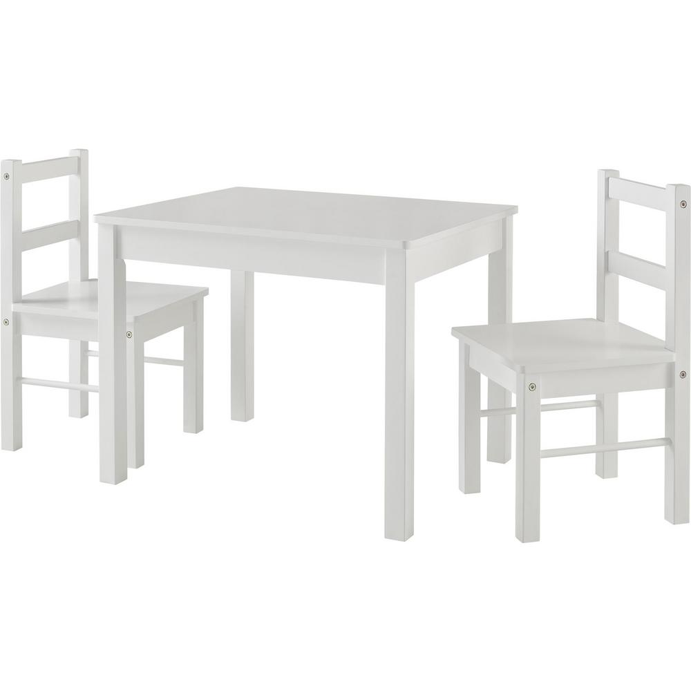 cosco kids table and chairs