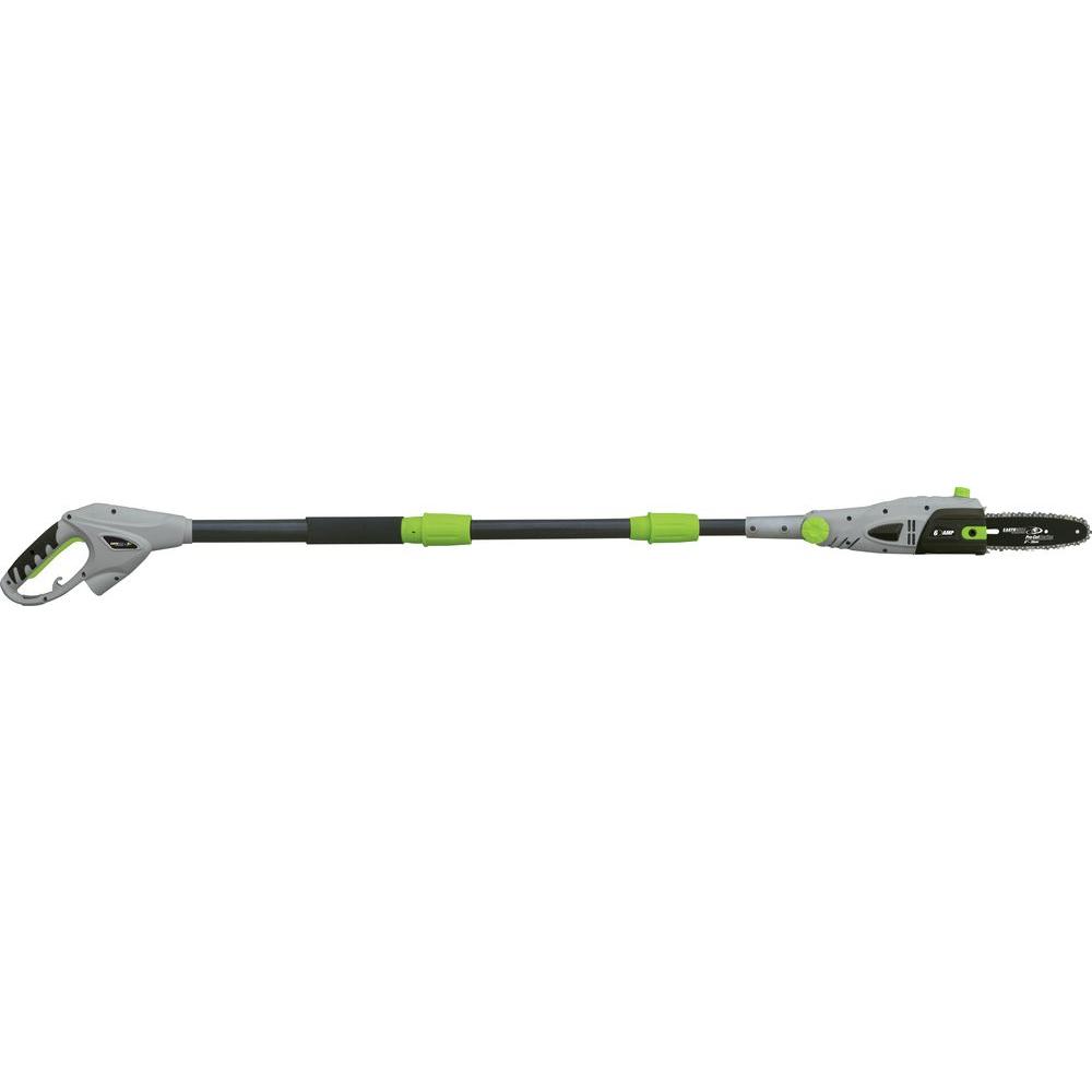 Earthwise 8 in. 6.5 Amp Electric Pole SawPS43008 The Home Depot