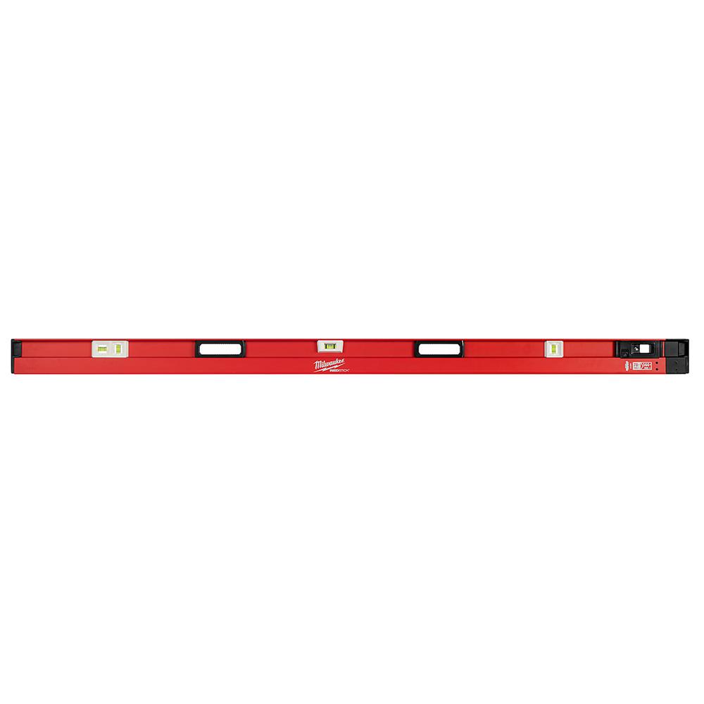 Milwaukee Redstick 78"-144" Expandable Level (6.5'-12') MLXP712