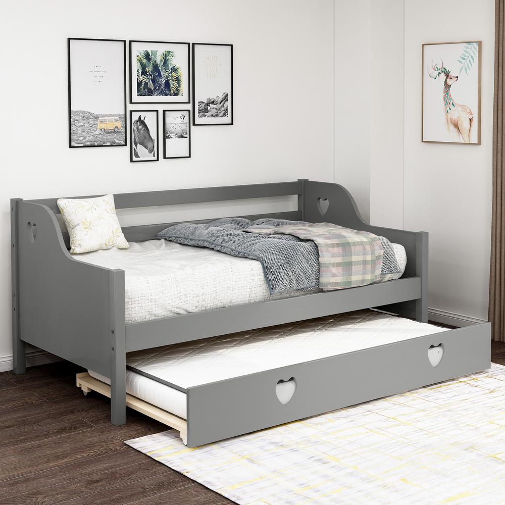 full size daybed target