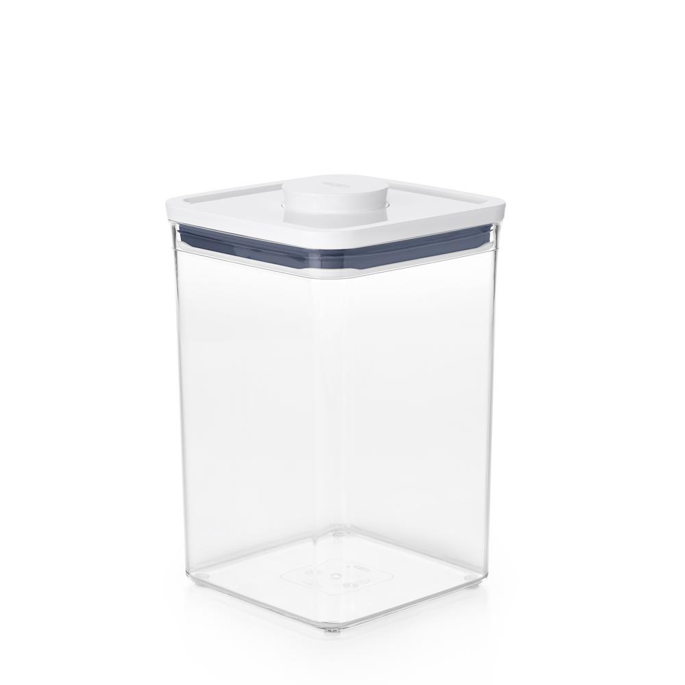 Oxo Pop Big Square Medium Food Storage Container