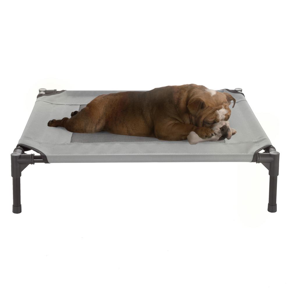 home depot pet beds