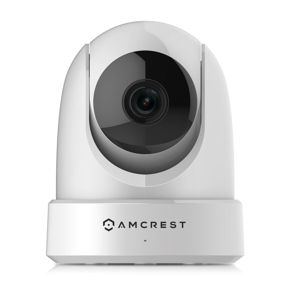 4mp wireless security camera system