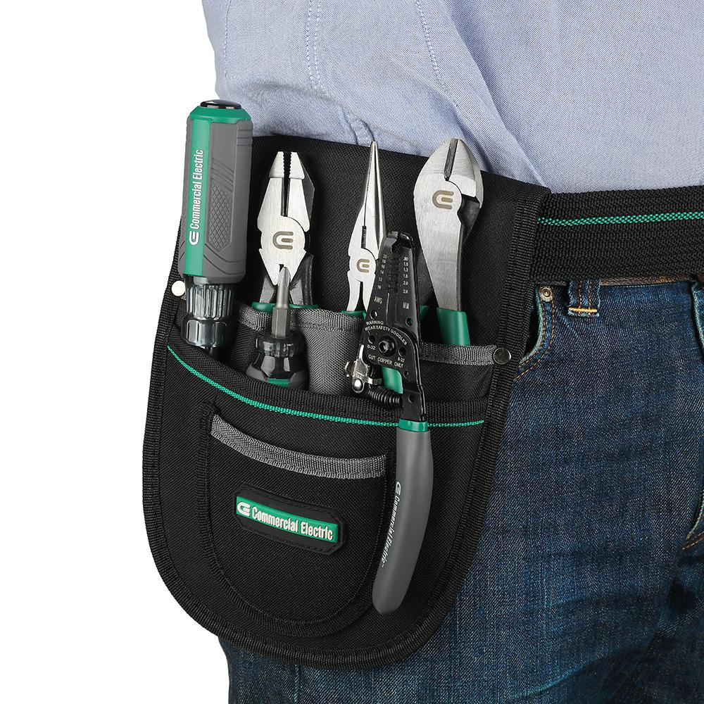 commercial electric tool set