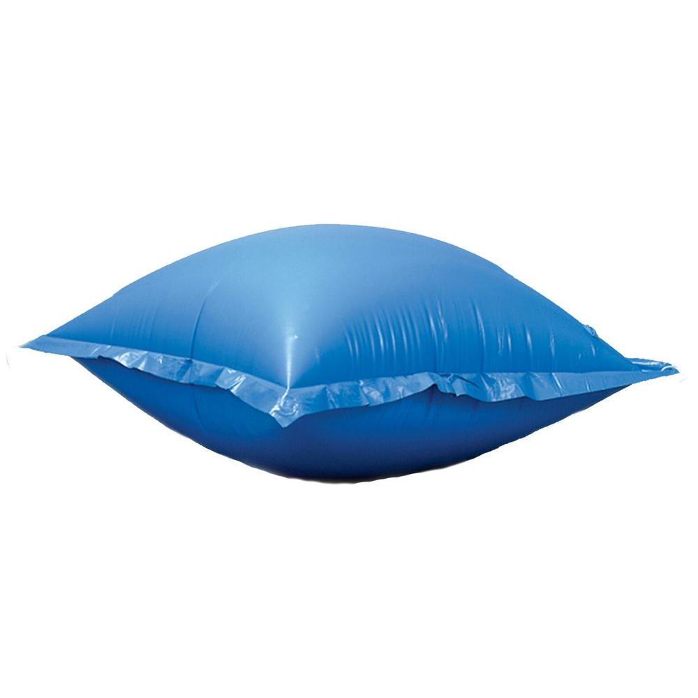 Blue Wave 4 ft. x 8 ft. Air Pillow for Above Ground Pool