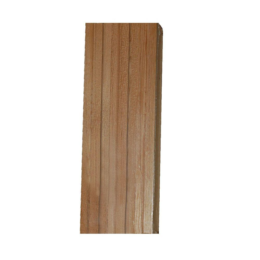 8 In Cedar Shims 12 Pack Wsshim08 The Home Depot