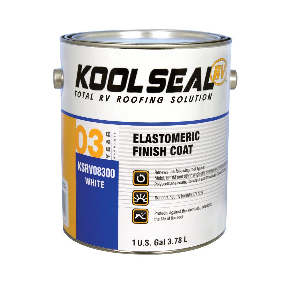 UPC 050926001957 product image for Geocel 1 Gal. Elastomeric Roof Coating | upcitemdb.com