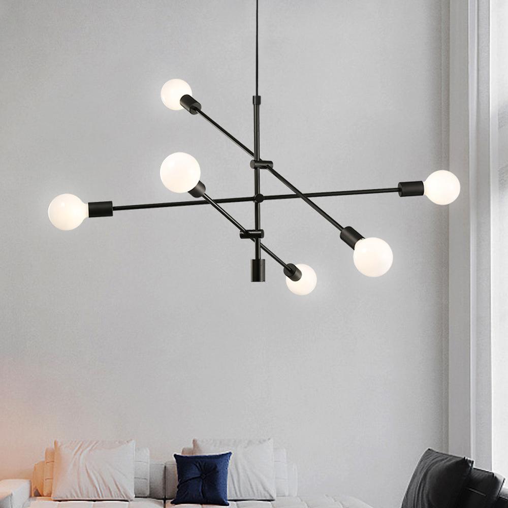 unique modern lighting