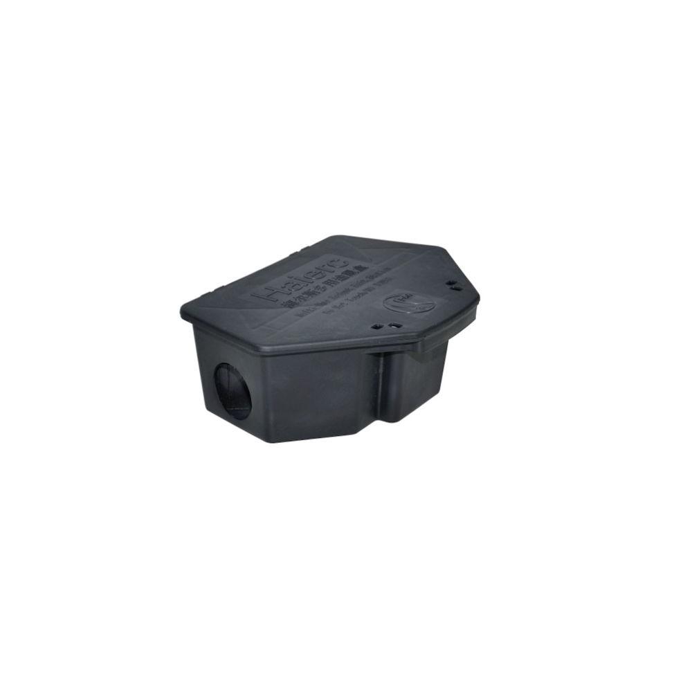 outdoor mouse traps
