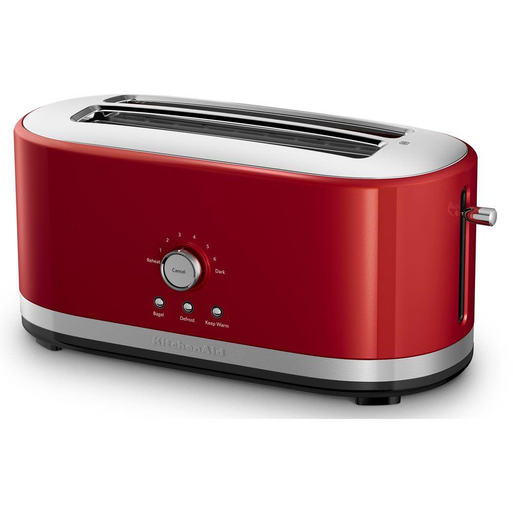 kitchenaid toaster target