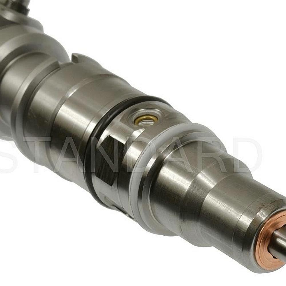 2003 ford excursion injector