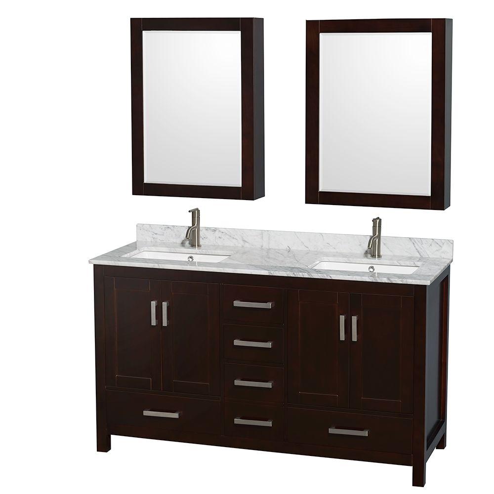 home depot vanity medicine cabinets