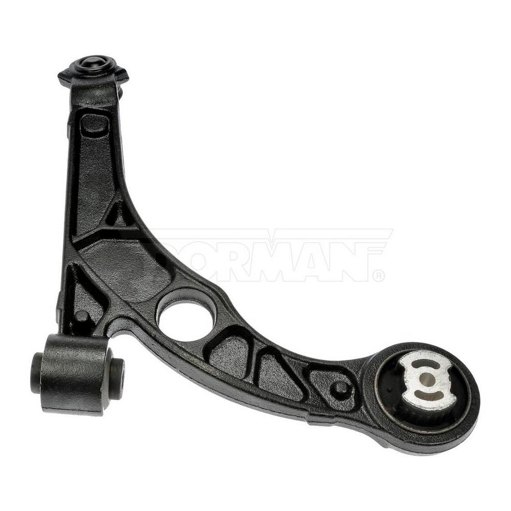 OE Solutions Front Left Lower Control Arm 2013 Dodge Dart 2.4L 1.4L524
