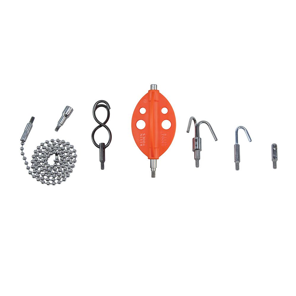 hook and bullet fishing