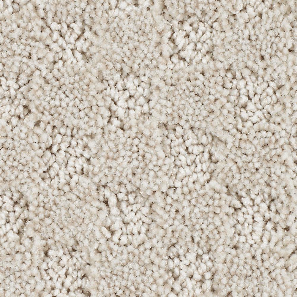 LifeProof Shiloh Point Color Cameo Pattern 12 ft. Carpet0688D3012