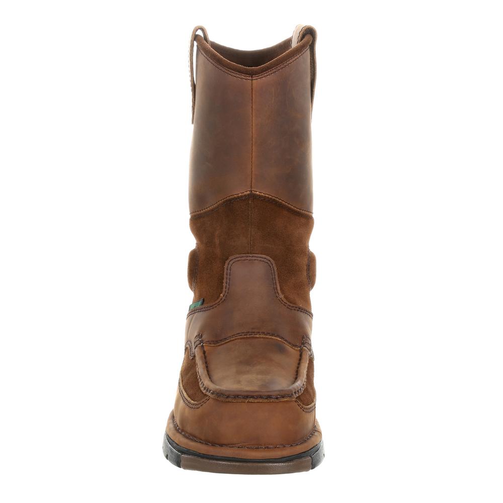 georgia boots mens