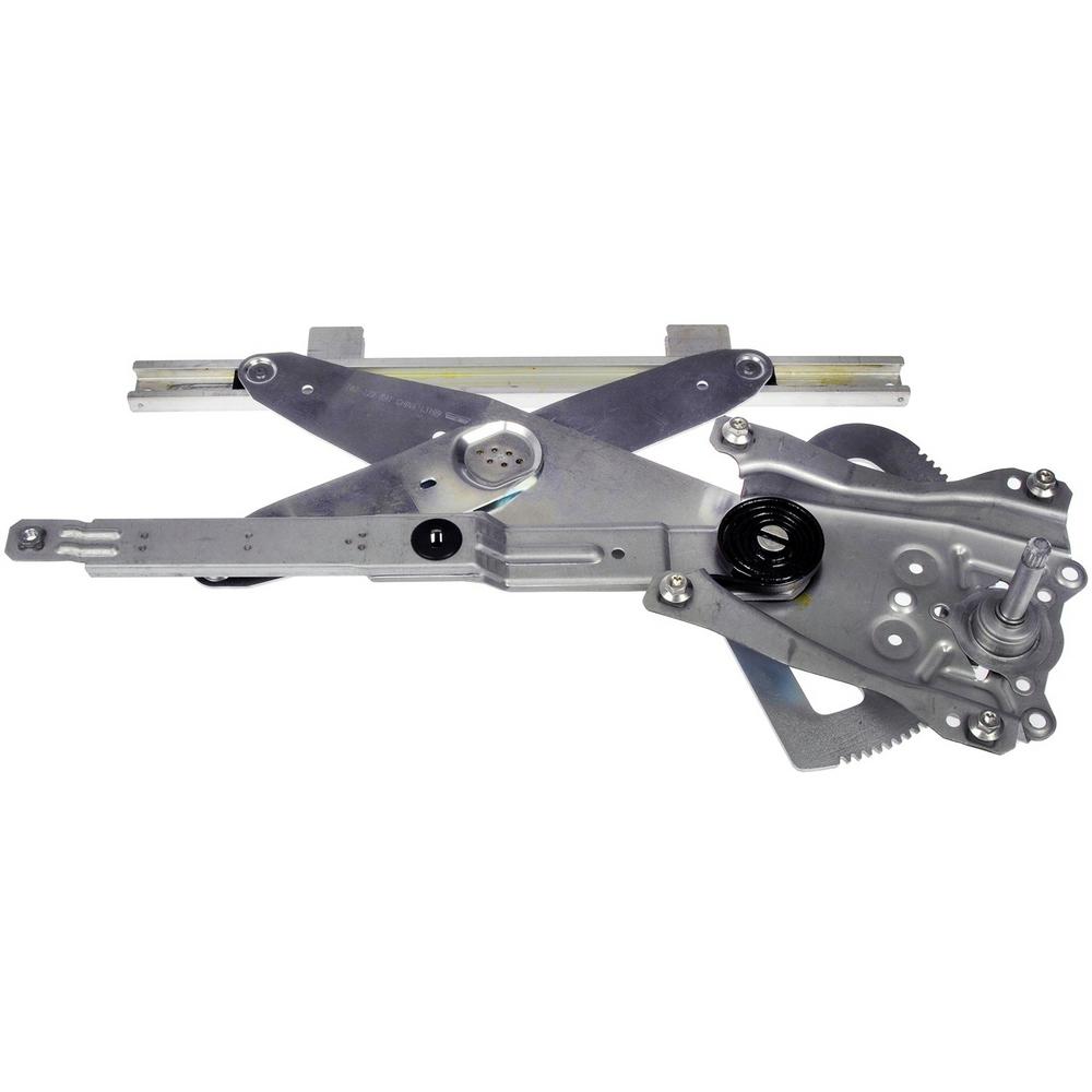 Dorman - OE Solutions 740-122 Window Regulator Fits select: 1996-2002 SATURN SL1  1996-2002 SATURN SL2