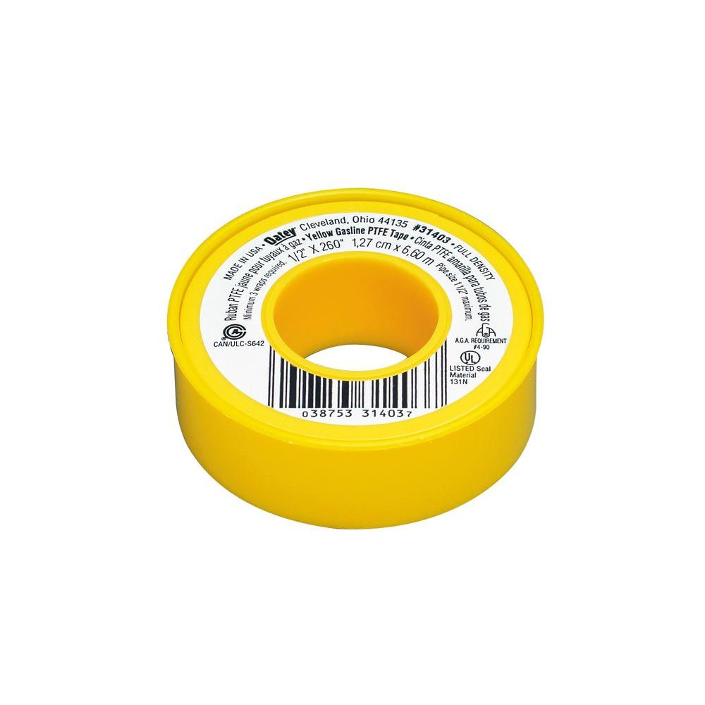 stainless steel thread sealing tape