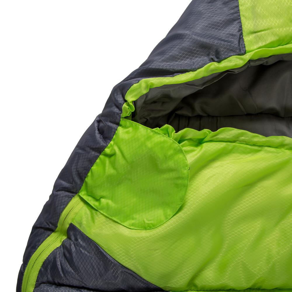 2.5 sleeping bag