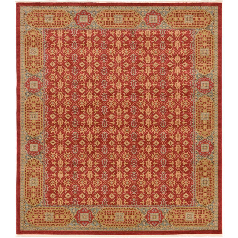 10 X 11 Area Rugs The Home Depot