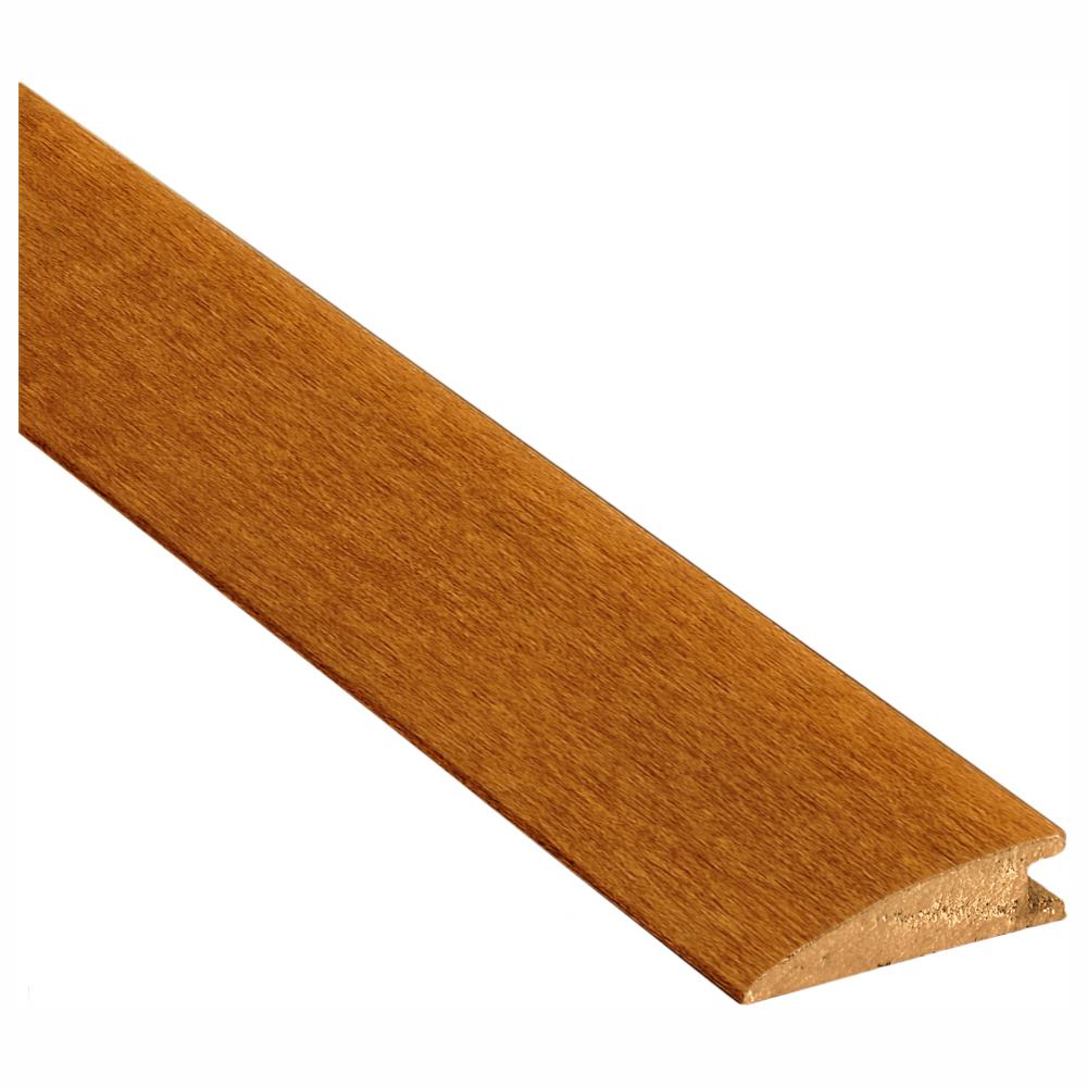 Bruce Dark Reducer Wood Moulding Trim Hardwood Flooring Bruce Dark Reducer Wood Moulding
