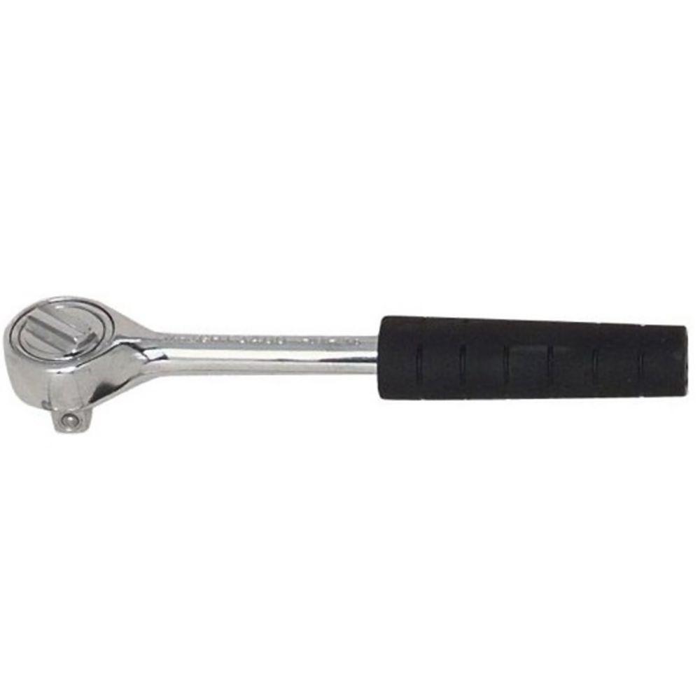 Wright Tool 3/8 in. Drive 71/32 in. Double Pawl Ratchet3400 The