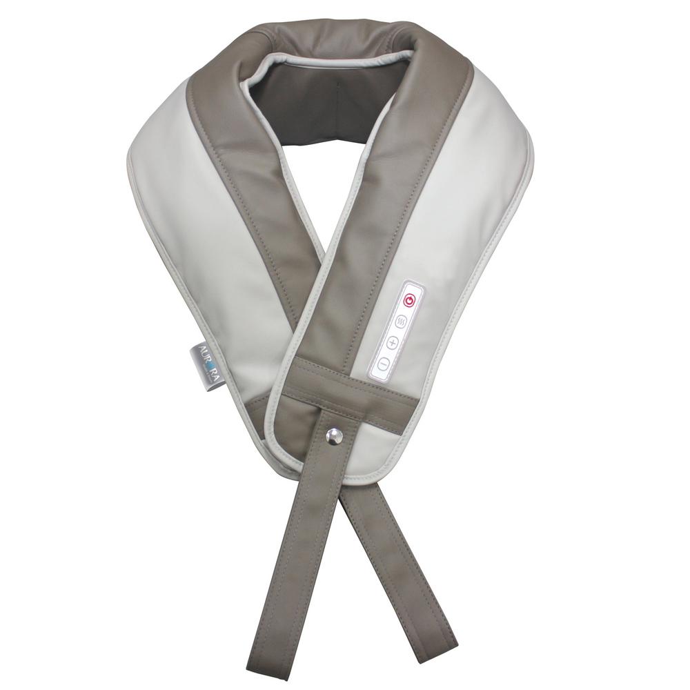 Aurora Health & Beauty 5- Speed Neck and Shoulder Tapping Massager by Aurora Health & Beauty