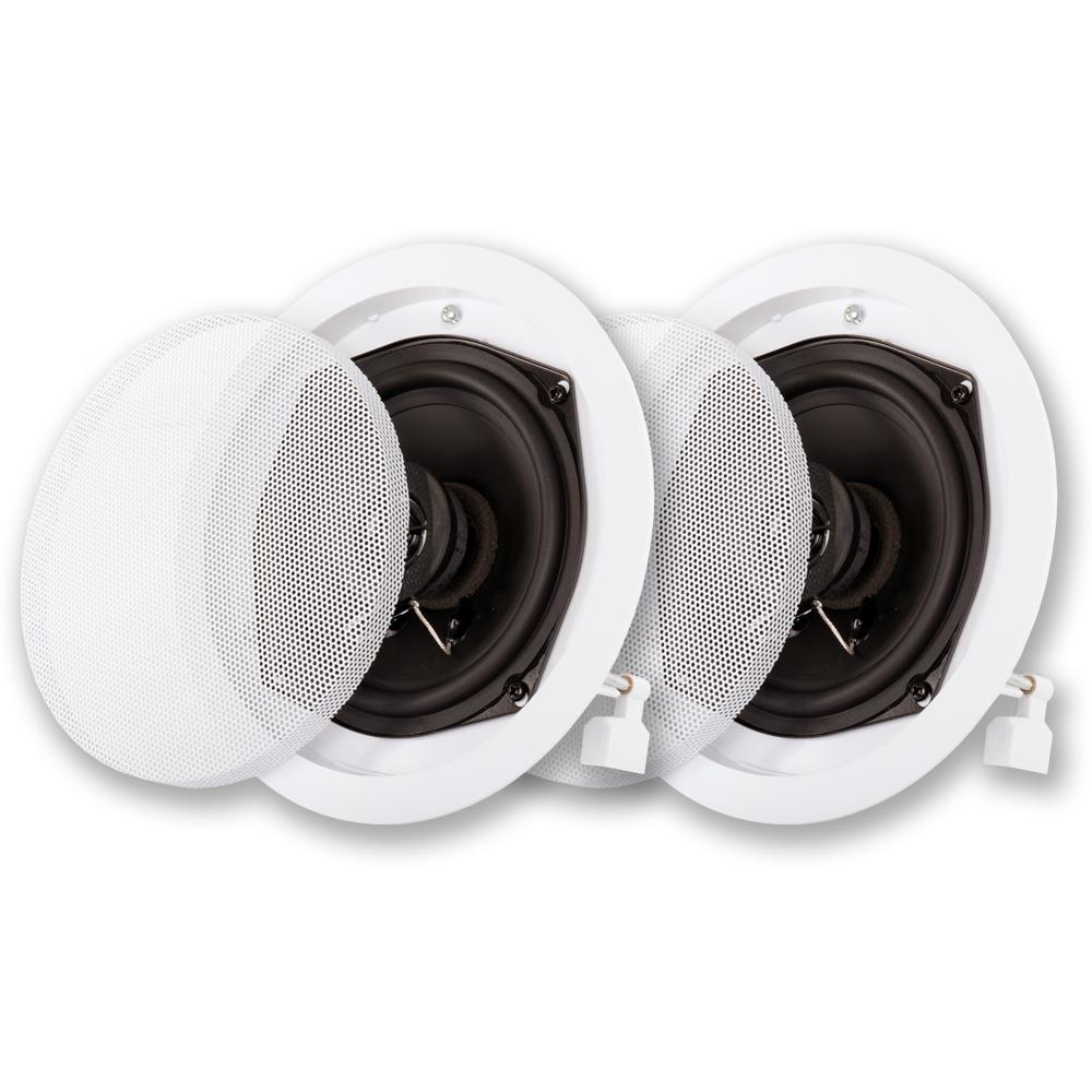 acoustic ceiling speakers