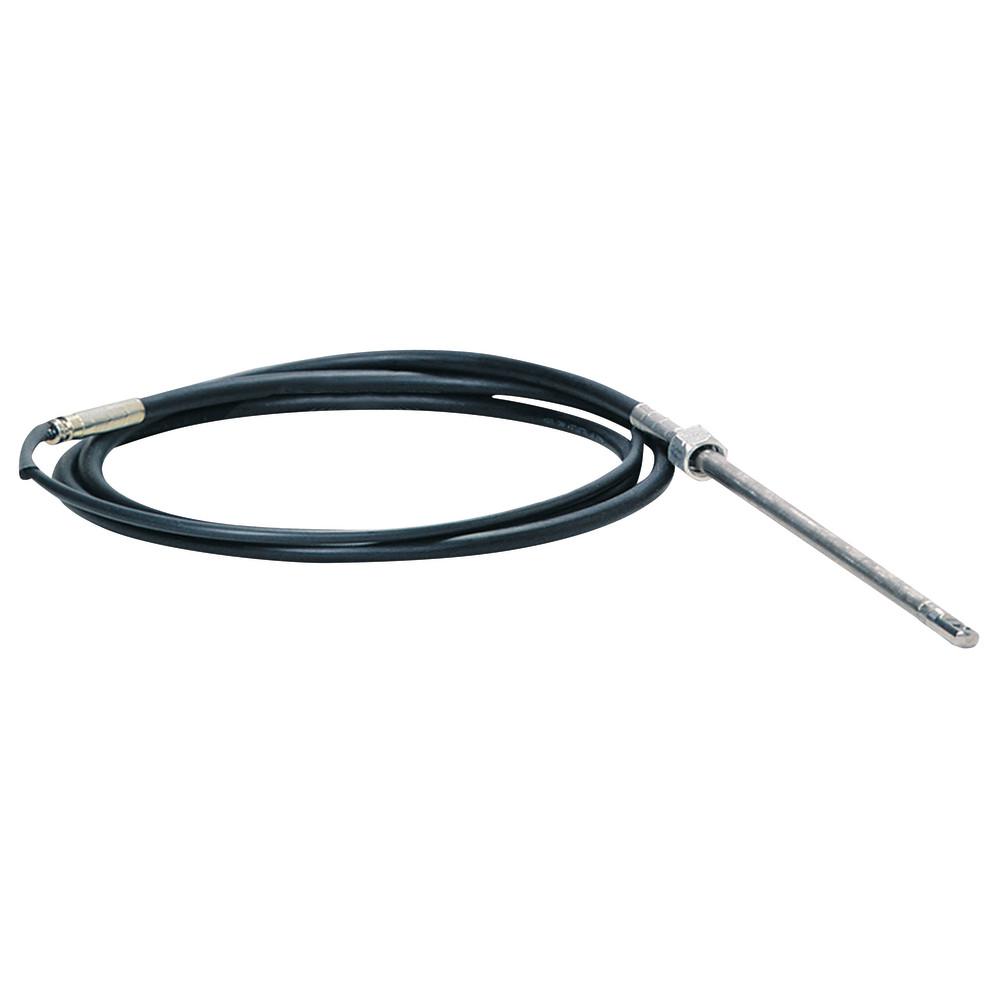 UPC 731957000941 product image for Sierra 11 ft. QC Cable for Safe-T Dual QC Rotary Steering Systems | upcitemdb.com