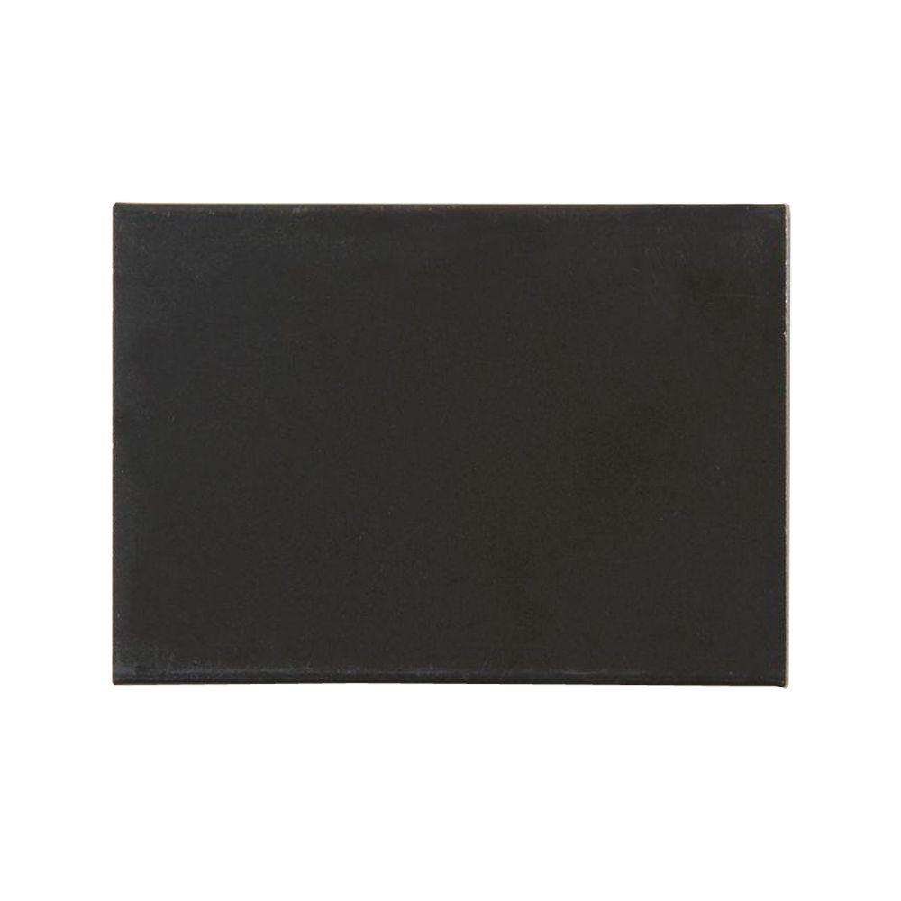 Andersen Storm Door Color Sample Bronze