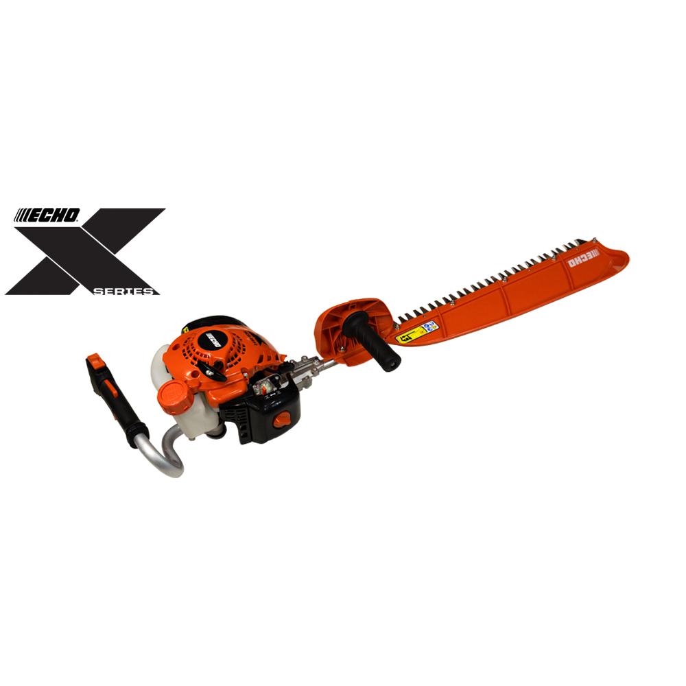 4 cycle hedge trimmer