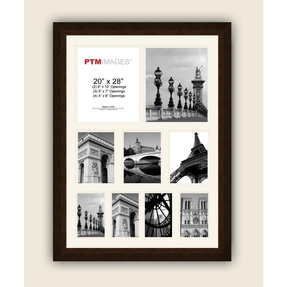 Ptm Images 9 Opening 23 1 2 In X 31 Multi Sized White Ptm Images 9 Opening 23 1 2 In X 31