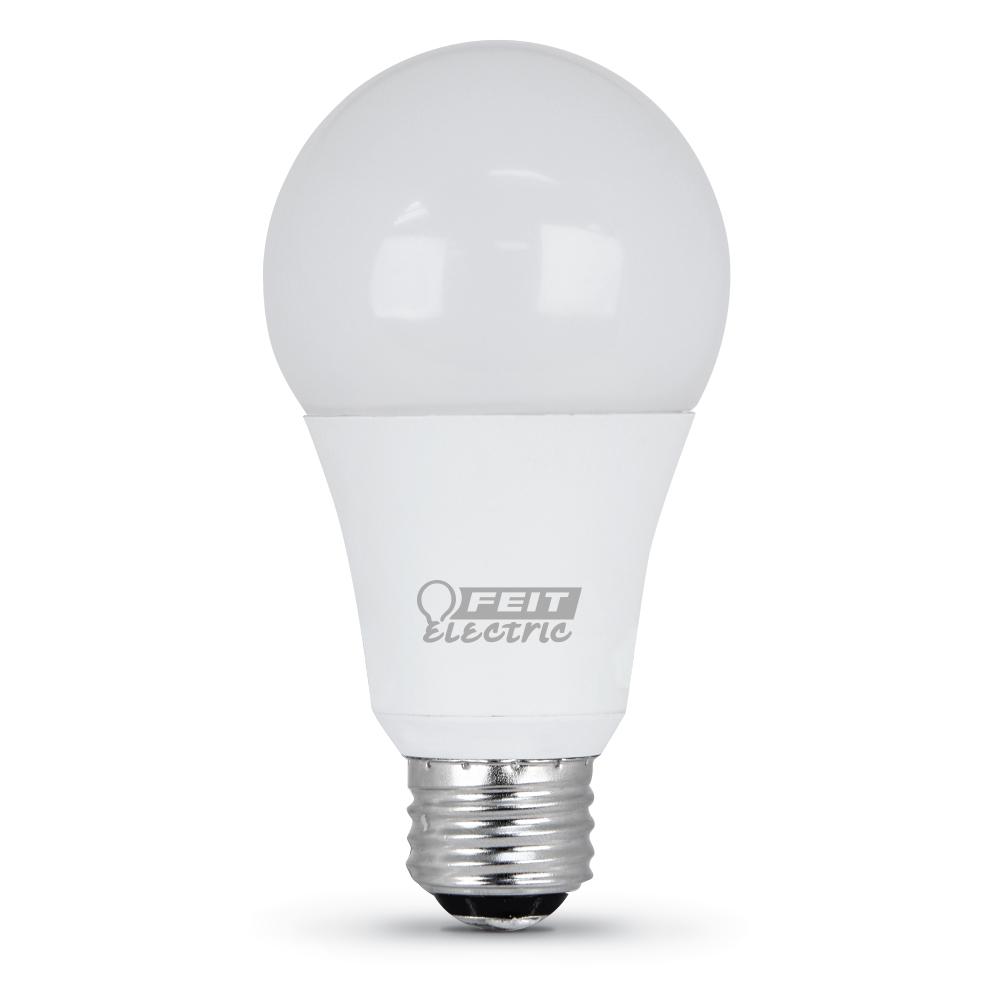 50 100 150 Watt Equivalent Soft White 2700k A21 Cec Le 24 Compliant Led 3 Way 90 Cri Light Bulb 50 100 150 Watt Equivalent Soft White 2700k A21 Cec Le 24 Compliant Led 3 Way 90 Cri Light Bulb