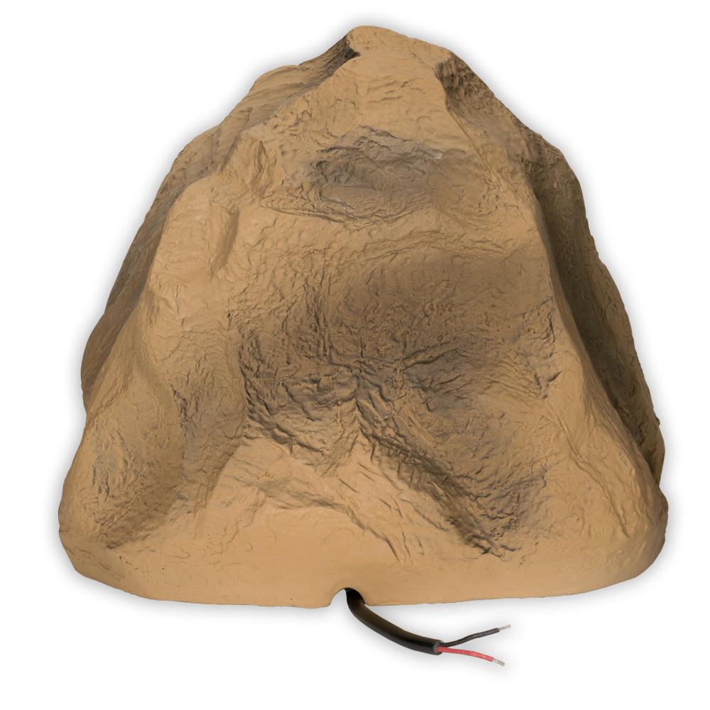 goodmans bluetooth outdoor rock speaker