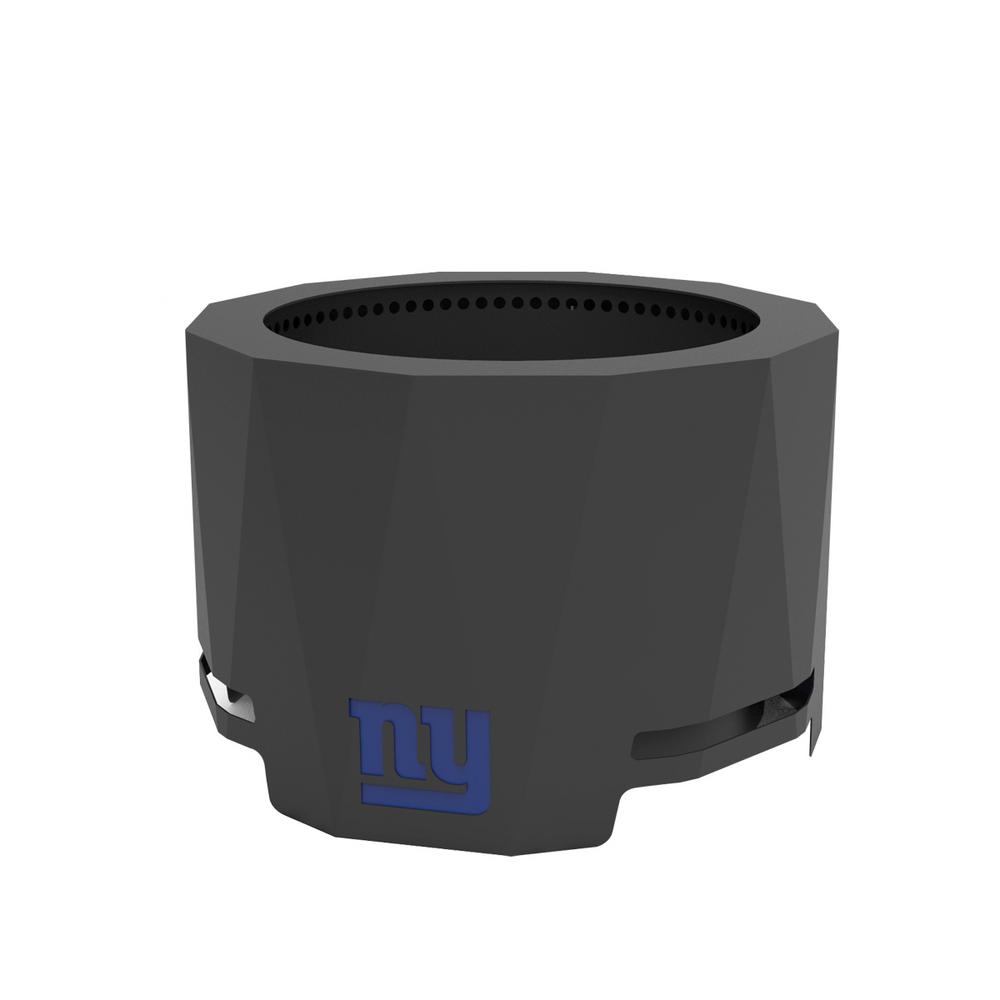 The Peak NFL 24 in. x 16 in. Round Steel Wood Patio Fire ... The Peak NFL 24 in. x 16 in. Round Steel Wood Patio Fire ... on The Peak Patio Fire Pit id=88470
