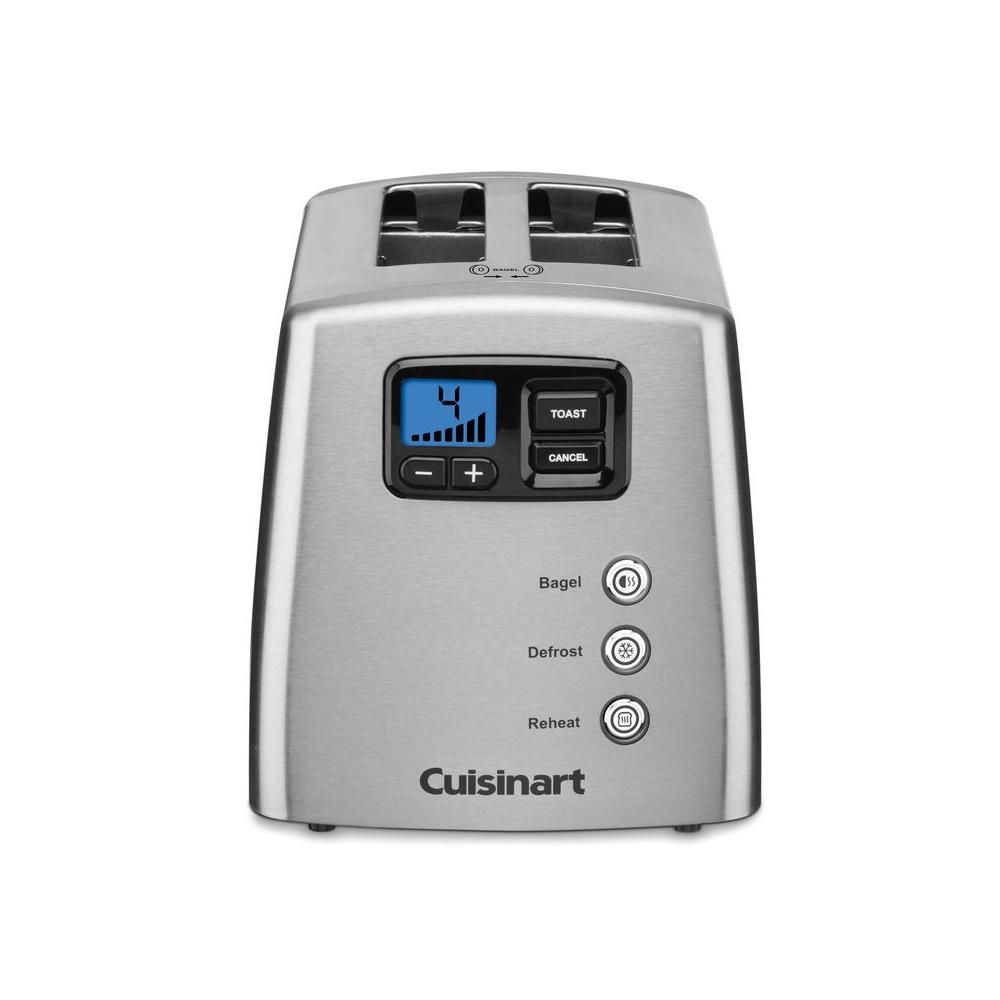best 2 slice toaster 2017
