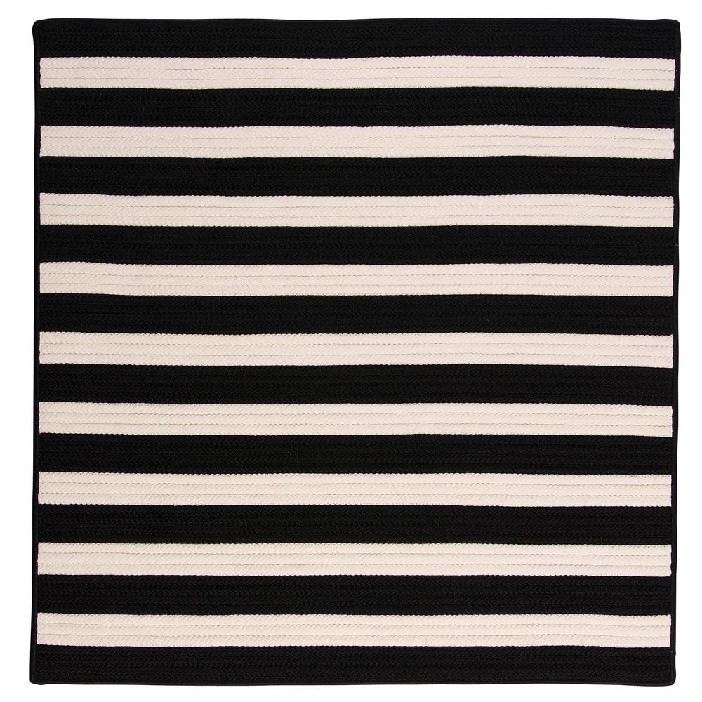 Home Decorators Collection Baxter Black White 10 Ft X