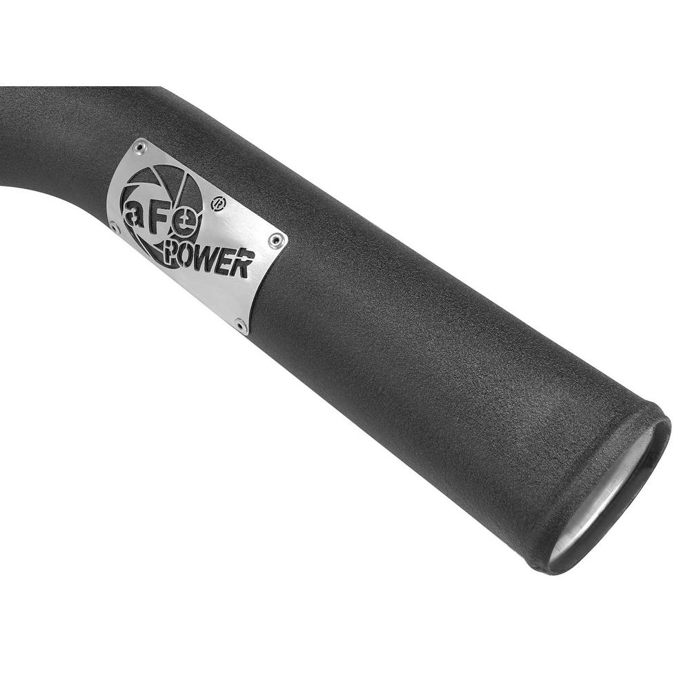 aFe Power TR-3019B-D Takeda Pro DRY S Stage-2 Intake System Non-CARB Compliant