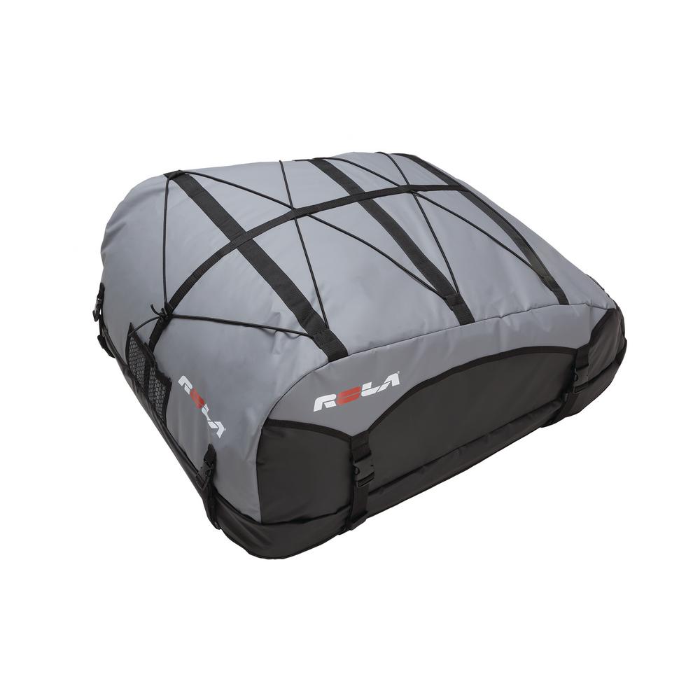 Rola 10 Ft Platypus Expandable Water Resistant Rooftop Cargo Bag